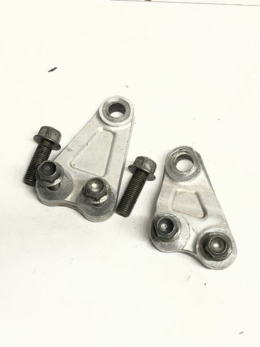 Yamaha yzf 450 - yzf, engine