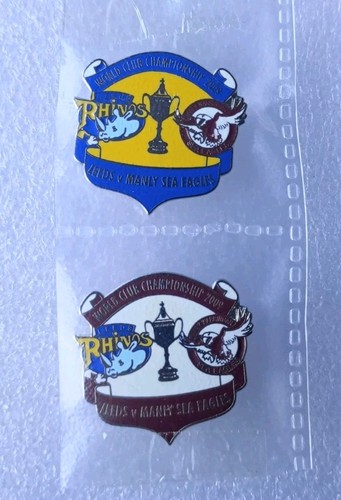 2009 leeds rhinos manly - leeds,