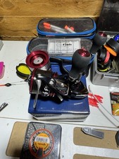 Daiwa TDM 3012 Qd-dh Loaded