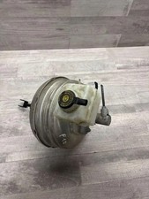 Bmw f10 vacuum brake booster - f10,