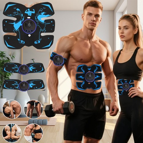 Abs stimulator abdominal - stimulator,