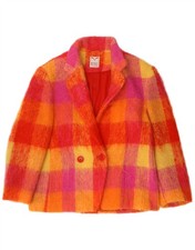 Mondi Womens 3/4 Sleeve Blazer