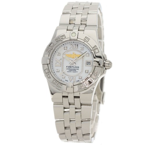 Breitling galactic watches - breitling,