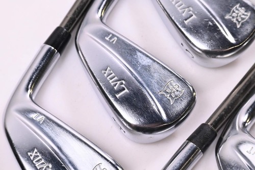 Lynx prowler irons pw - prowler,