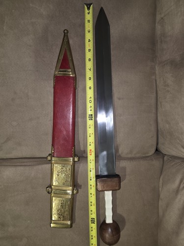 Deepeeka roman bone hilt - deepeeka,