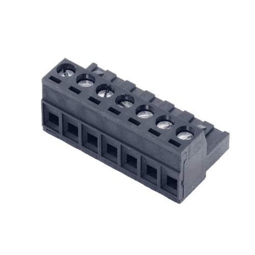 Digitrax booster terminal - digitrax,