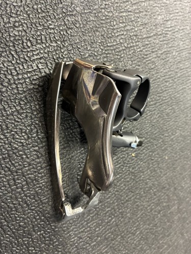 Shimano xtr m952 front mech - xtr,