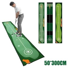 50X300CM Golf Putting Mat