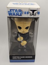 Rare Vaulted 2009 Funko Wacky