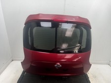 NISSAN JUKE Boot Lid Tailgate