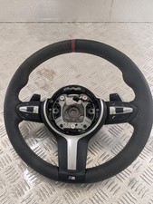 Sw785244802 1075332 steering wheel for bmw 335d m F30 sport 2009-2017 Suede 