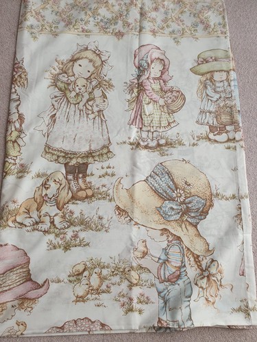 Vintage 1980s sarah - vintage, single