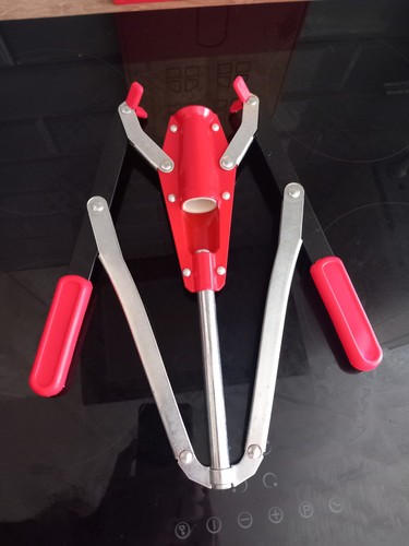 Cork machine tool wine - cork,