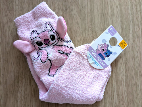 Stitch angel women - stitch,