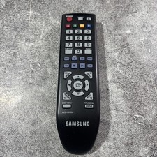 Samsung AK59-00113A Remote Control Blu-Ray DVD Genuine Original Tested Working