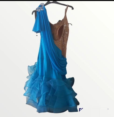 Dance dress latin ballroom - dress,,