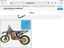 Motocross Dirtbike Enduro Moto X Bike Rear Axle Triangle Stand CR/YZ/KX/RM/SX