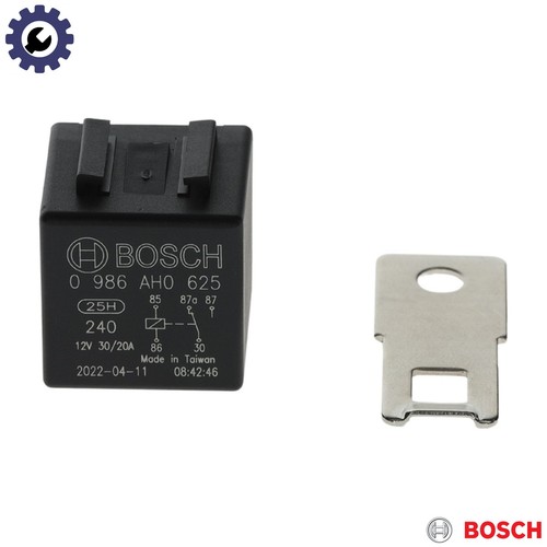 10x relay main current - relay, 0