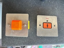 Wandsworth Nurse Call Spares