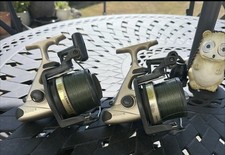 Daiwa Emblem S 5000T X2
