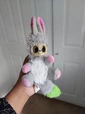 Fun play Grey Bush baby world