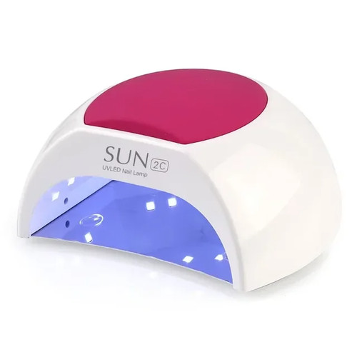 Nail lamp sun2c 48w - lamp,