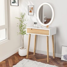 LED Makeup Dressing Table 3