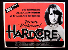 Hardcore {Fiona Richmond} UK