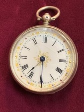 Antique Extremely Ornate