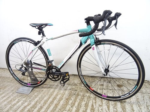 Calibre loxley 700c road - calibre, bike