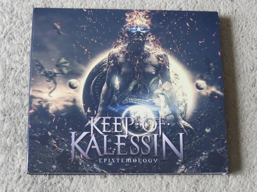 Keep kalessin - of,