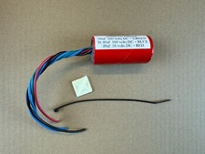 New Multi-Section Capacitor