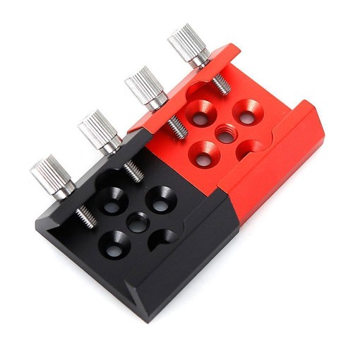 Finder scope base dovetail - base,
