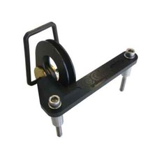 RS500 Type Turbo Damper for