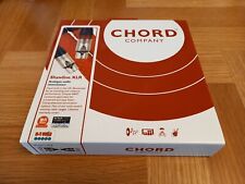 Chord Company Shawline