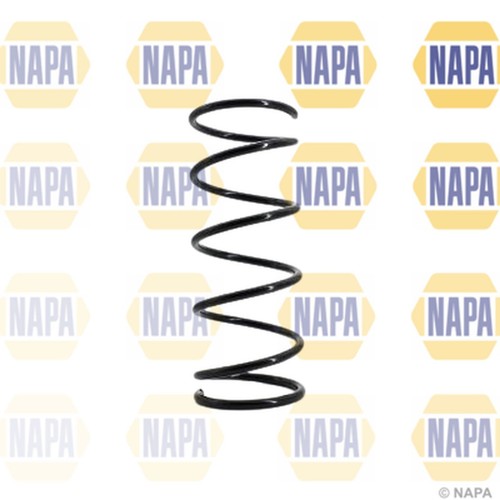 Coil springs for - 2x,