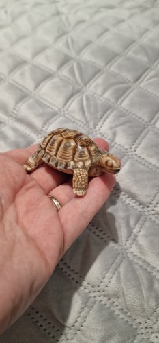 Vgc wade mini tortoise - vgc,