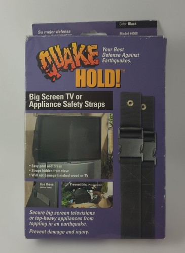 Quake hold big screen - quake,