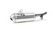 DEP Exhaust Silencer For
