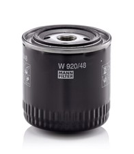 MANN W920/48 Oil Filter Fits