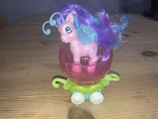 My Little Pony G3 Breezie