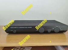 USED MUSICAL FIDELITY A1-X