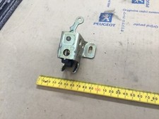 GENUINE PEUGEOT 405 estate