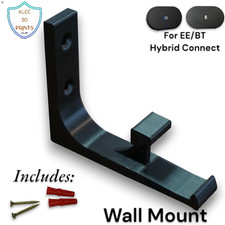 Alec 3D Prints Wall Mount for