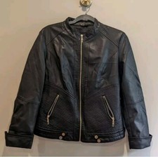 Lock And Love Women's  Faux /