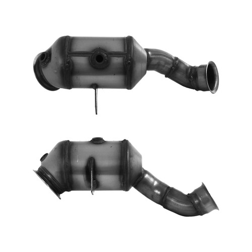 Catalytic converter type - catalytic,