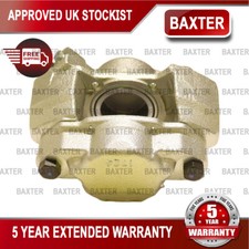 Baxter Front Right Brake Caliper Fits Austin Mini Rover Mini 1.0 1.3