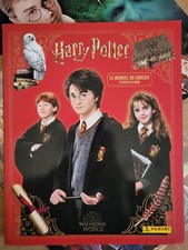 Panini Harry Potter Witches