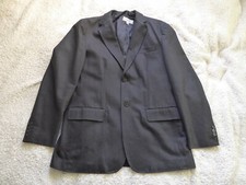 Calvin Klien Men's Blazer Sport coat Jacket  - NEW - Size = L / Regular
