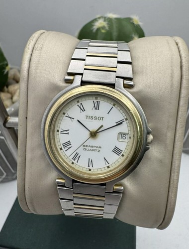 Vintage tissot seastar roman - seastar,